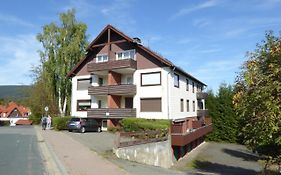 Fernblick Braunlage